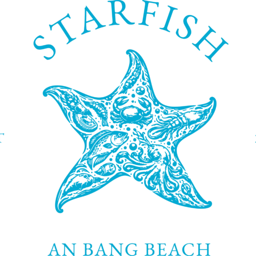 Starfish An Bang logo